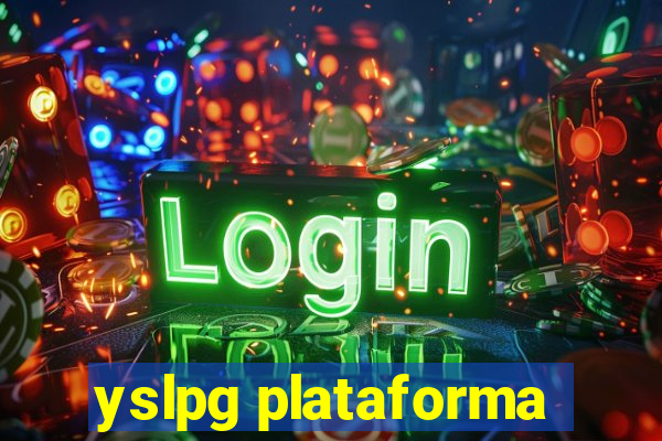 yslpg plataforma